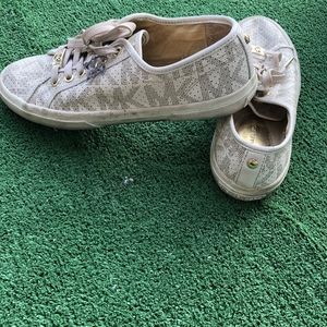 Michael kors Lace-up sneaker